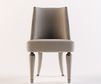 Post Modern Style Single Chair-ID:620495163