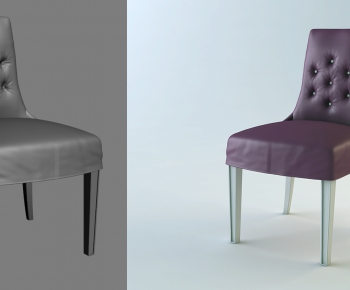 Modern Single Chair-ID:575952521