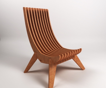 Modern Single Chair-ID:550910851