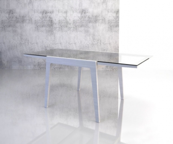 Modern Dining Table-ID:791699212