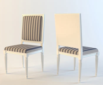 European Style Single Chair-ID:543746693
