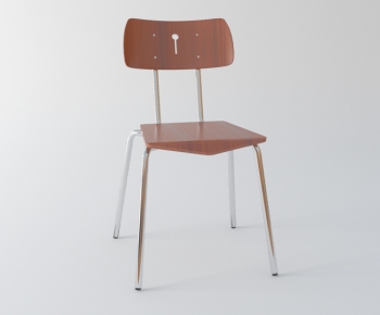 Modern Single Chair-ID:625395881