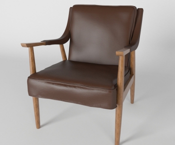 Modern Lounge Chair-ID:391349461
