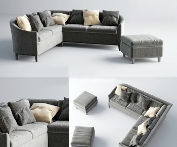 Modern Multi Person Sofa-ID:747441233