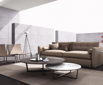 Modern Sofa Combination-ID:960831111
