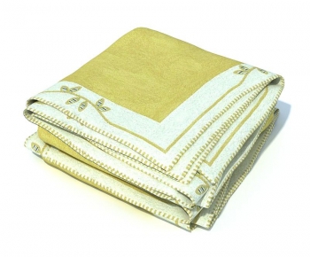 Modern Towel-ID:583528681