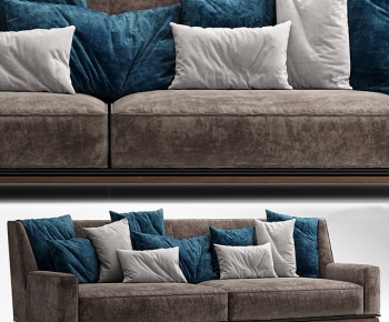 Modern A Sofa For Two-ID:472856219