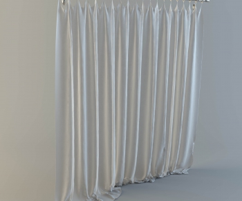 Modern The Curtain-ID:372089153