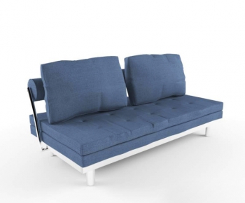 Modern A Sofa For Two-ID:445292558