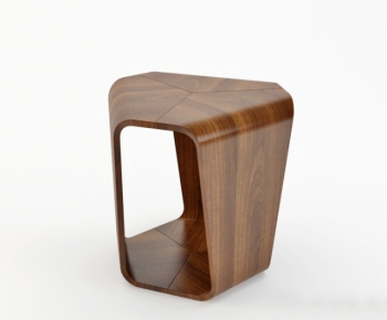 Modern Side Table/corner Table-ID:169542593