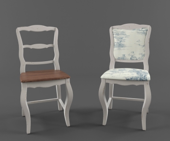 Modern Single Chair-ID:391622183