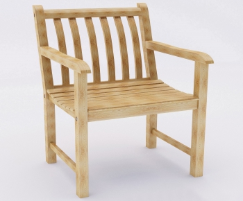 Modern Single Chair-ID:651375967