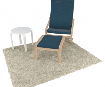 Modern Lounge Chair-ID:472077336