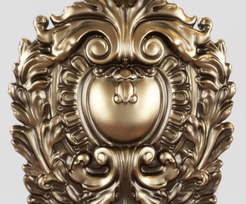 European Style Carving-ID:470241511