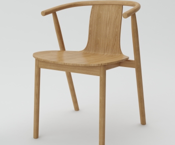 Modern Single Chair-ID:448707429