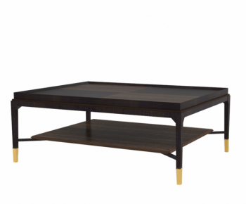 American Style Coffee Table-ID:769434754