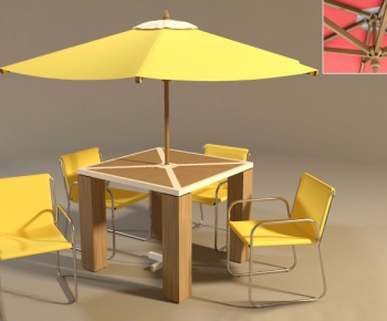 Modern Outdoor Tables And Chairs-ID:238264827