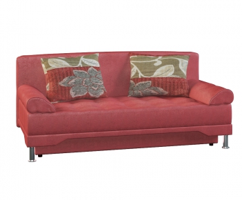 Modern A Sofa For Two-ID:786364814