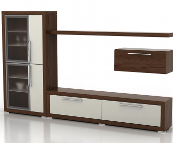 Modern TV Cabinet-ID:205434275