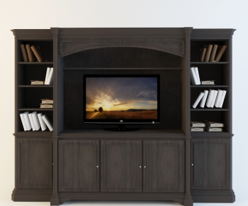 Modern TV Cabinet-ID:789382315