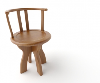 Modern Single Chair-ID:950581254