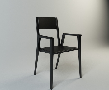 Modern Single Chair-ID:184632879