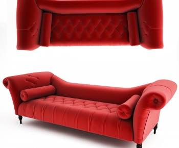 European Style Multi Person Sofa-ID:237459952