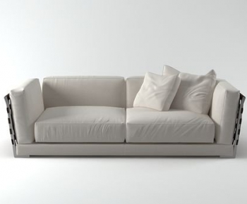 Modern A Sofa For Two-ID:336943813