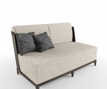 Modern A Sofa For Two-ID:304836519