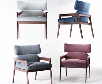 Modern Lounge Chair-ID:177542733