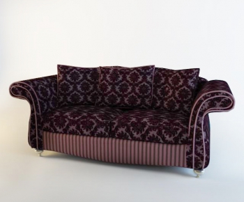 European Style A Sofa For Two-ID:289479542