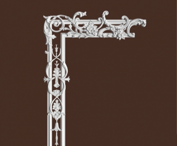 European Style Carving-ID:788198749