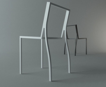 Modern Single Chair-ID:244169229