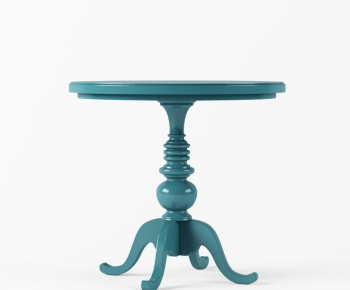 European Style Side Table/corner Table-ID:687359771