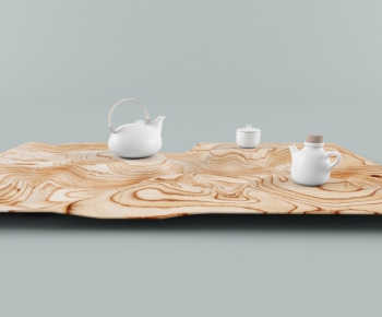 Modern Tea Set-ID:997494219