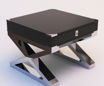 Modern Side Table/corner Table-ID:687915682