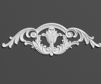 European Style Carving-ID:786361572