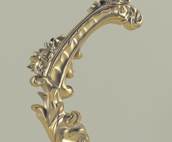 European Style Carving-ID:842373671