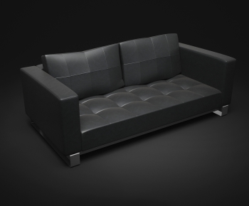 Modern A Sofa For Two-ID:465904698