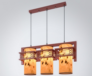 Chinese Style Droplight-ID:172288358