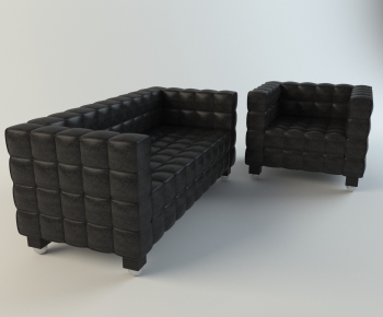 Modern Sofa Combination-ID:340859658