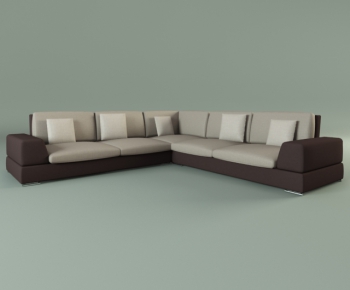 Modern Multi Person Sofa-ID:455261945