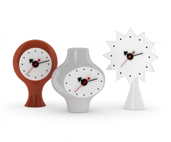 Modern Clocks And Watches-ID:173779845