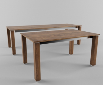 Modern Dining Table-ID:377801281