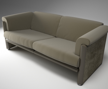 Modern A Sofa For Two-ID:489774357