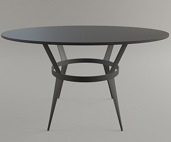 Modern Dining Table-ID:352792324