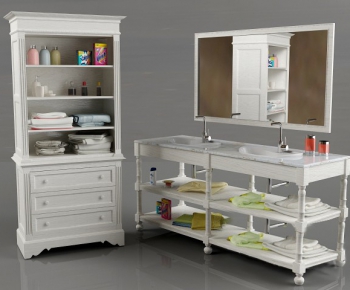 European Style Kitchen Cabinet-ID:800495896