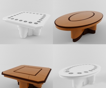 Modern Table-ID:110993173