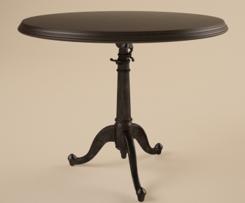 European Style Side Table/corner Table-ID:576635874