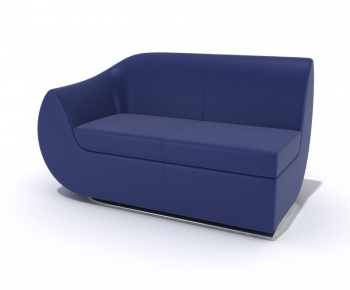 Modern A Sofa For Two-ID:821874758